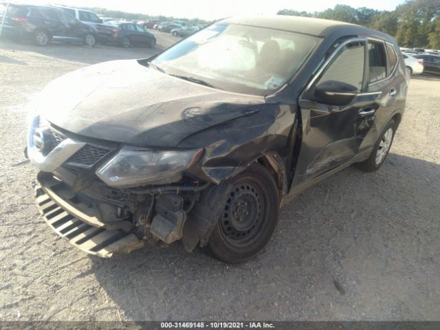 Photo 5 VIN: 5N1AT2MT9FC848294 - NISSAN ROGUE 