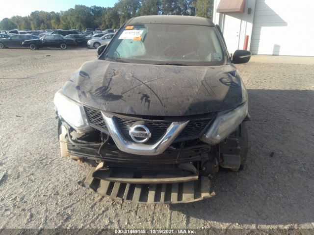 Photo 9 VIN: 5N1AT2MT9FC848294 - NISSAN ROGUE 