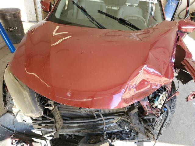 Photo 10 VIN: 5N1AT2MT9FC855357 - NISSAN ROGUE S 