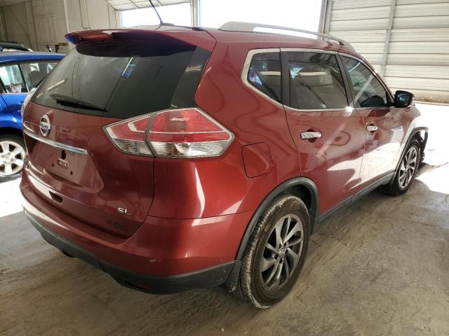 Photo 2 VIN: 5N1AT2MT9FC855357 - NISSAN ROGUE S 