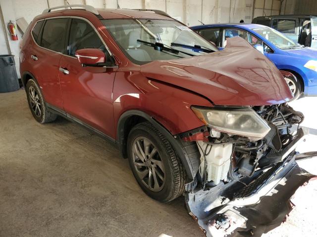 Photo 3 VIN: 5N1AT2MT9FC855357 - NISSAN ROGUE S 