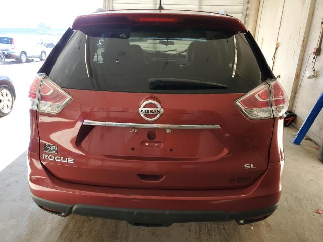 Photo 5 VIN: 5N1AT2MT9FC855357 - NISSAN ROGUE S 