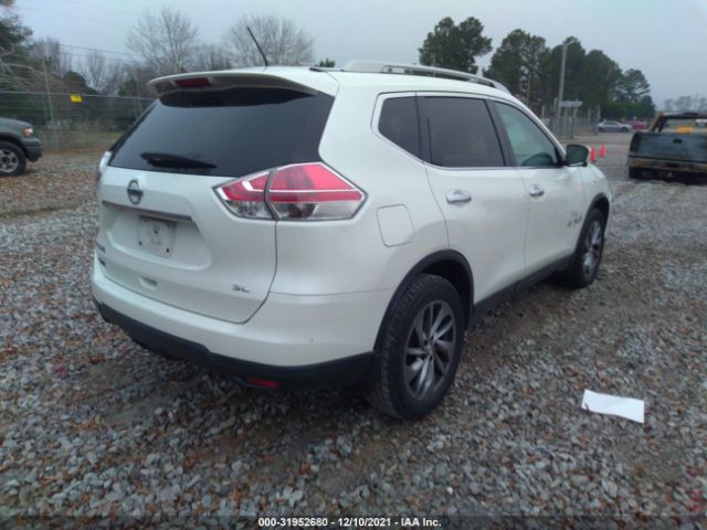 Photo 3 VIN: 5N1AT2MT9FC863040 - NISSAN ROGUE 