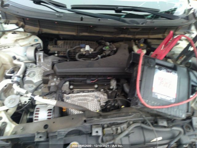 Photo 9 VIN: 5N1AT2MT9FC863040 - NISSAN ROGUE 