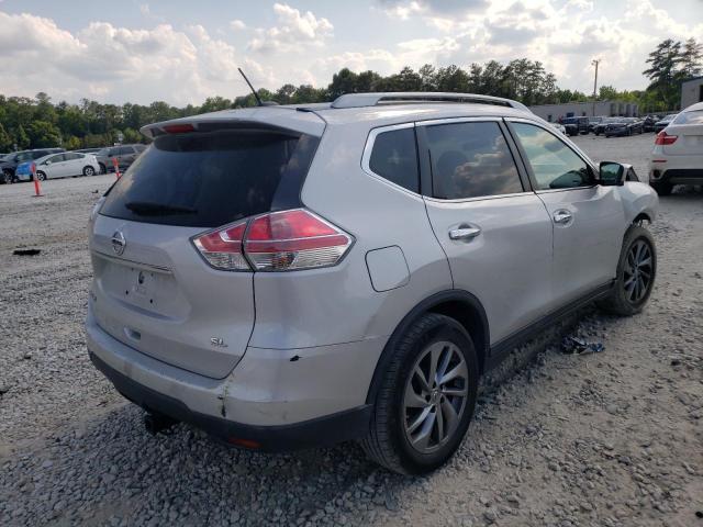 Photo 3 VIN: 5N1AT2MT9FC869565 - NISSAN ROGUE S 