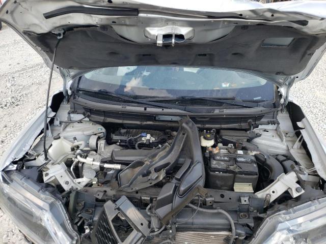 Photo 6 VIN: 5N1AT2MT9FC869565 - NISSAN ROGUE S 