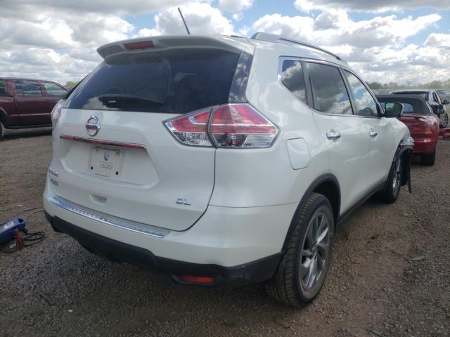 Photo 3 VIN: 5N1AT2MT9FC879982 - NISSAN ROGUE 