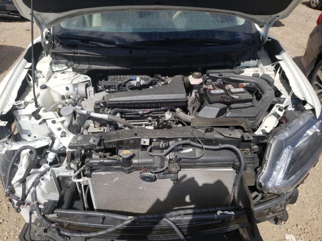 Photo 6 VIN: 5N1AT2MT9FC879982 - NISSAN ROGUE 