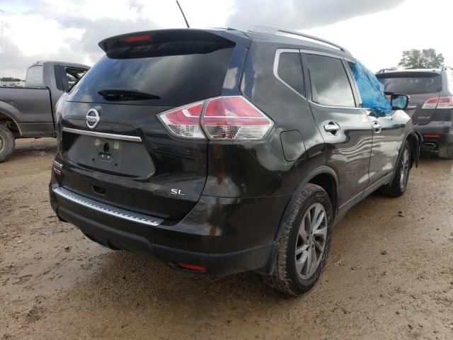 Photo 3 VIN: 5N1AT2MT9FC880467 - NISSAN ROGUE S 