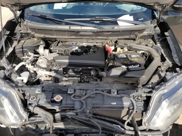 Photo 6 VIN: 5N1AT2MT9FC880467 - NISSAN ROGUE S 