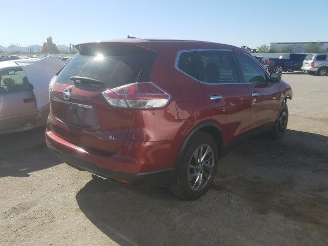 Photo 3 VIN: 5N1AT2MT9FC885376 - NISSAN ROGUE S 