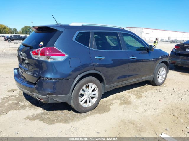 Photo 3 VIN: 5N1AT2MT9FC895521 - NISSAN ROGUE 