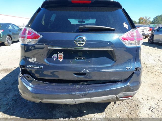 Photo 5 VIN: 5N1AT2MT9FC895521 - NISSAN ROGUE 