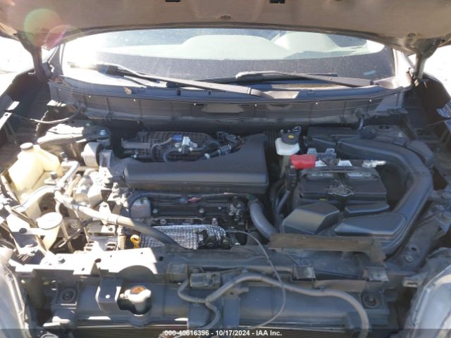 Photo 9 VIN: 5N1AT2MT9FC895521 - NISSAN ROGUE 