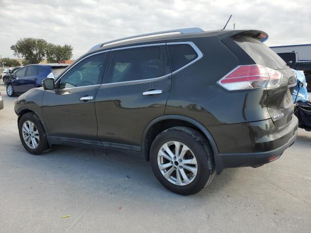 Photo 1 VIN: 5N1AT2MT9FC897916 - NISSAN ROGUE S 