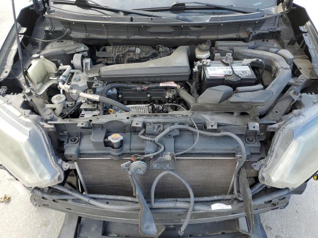 Photo 11 VIN: 5N1AT2MT9FC897916 - NISSAN ROGUE S 