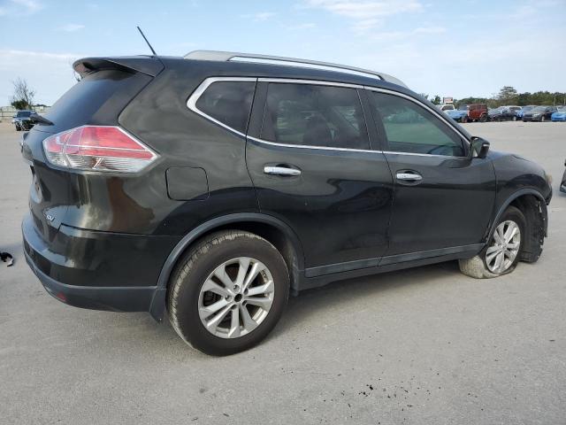 Photo 2 VIN: 5N1AT2MT9FC897916 - NISSAN ROGUE S 