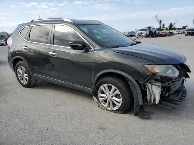 Photo 3 VIN: 5N1AT2MT9FC897916 - NISSAN ROGUE S 