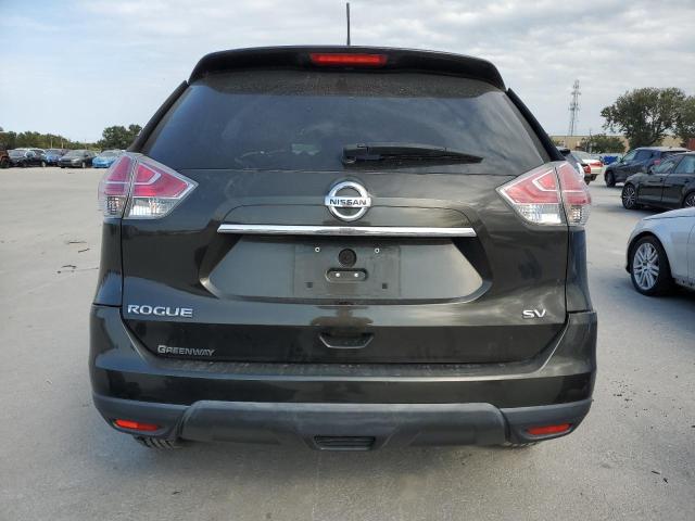 Photo 5 VIN: 5N1AT2MT9FC897916 - NISSAN ROGUE S 