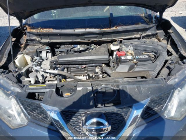 Photo 9 VIN: 5N1AT2MT9FC905349 - NISSAN ROGUE 