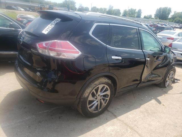 Photo 2 VIN: 5N1AT2MT9FC908722 - NISSAN ROGUE 