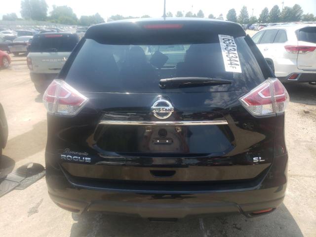 Photo 5 VIN: 5N1AT2MT9FC908722 - NISSAN ROGUE 