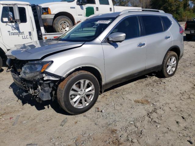 Photo 1 VIN: 5N1AT2MT9FC911717 - NISSAN ROGUE S 