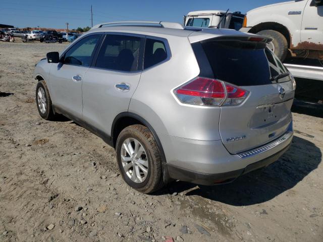 Photo 2 VIN: 5N1AT2MT9FC911717 - NISSAN ROGUE S 