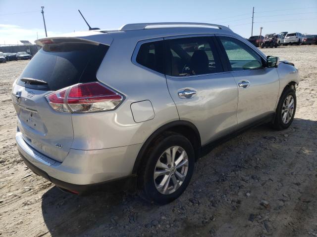 Photo 3 VIN: 5N1AT2MT9FC911717 - NISSAN ROGUE S 