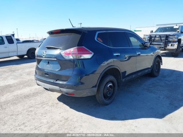 Photo 3 VIN: 5N1AT2MT9FC916691 - NISSAN ROGUE 