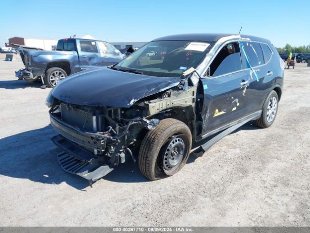 Photo 5 VIN: 5N1AT2MT9FC916691 - NISSAN ROGUE 