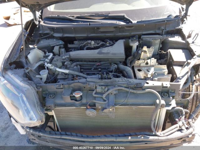 Photo 9 VIN: 5N1AT2MT9FC916691 - NISSAN ROGUE 