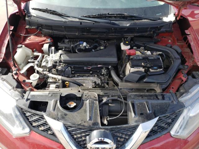 Photo 11 VIN: 5N1AT2MT9FC920613 - NISSAN ROGUE S 