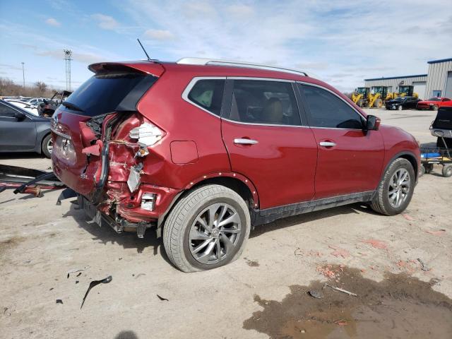 Photo 2 VIN: 5N1AT2MT9FC920613 - NISSAN ROGUE S 