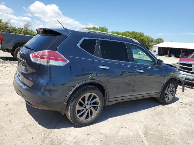 Photo 2 VIN: 5N1AT2MT9GC732112 - NISSAN ROGUE S 