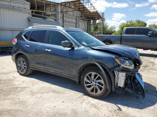 Photo 3 VIN: 5N1AT2MT9GC732112 - NISSAN ROGUE S 