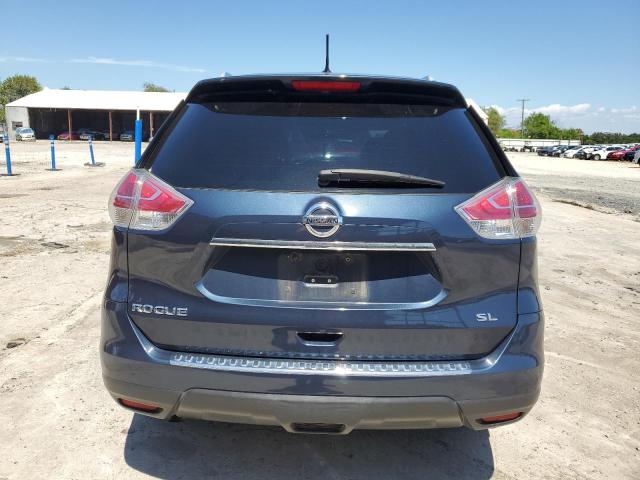 Photo 5 VIN: 5N1AT2MT9GC732112 - NISSAN ROGUE S 