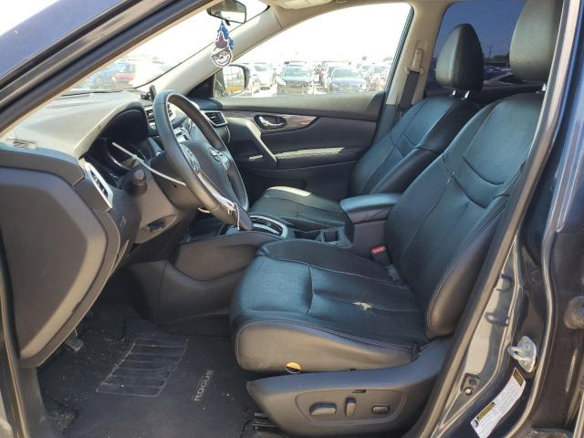 Photo 6 VIN: 5N1AT2MT9GC732112 - NISSAN ROGUE S 