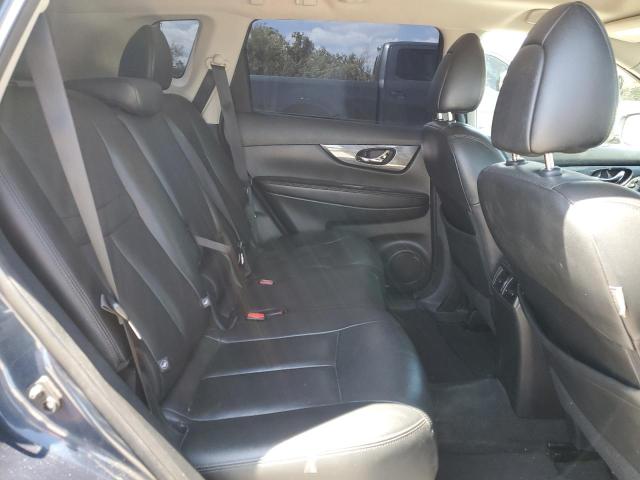 Photo 9 VIN: 5N1AT2MT9GC732112 - NISSAN ROGUE S 