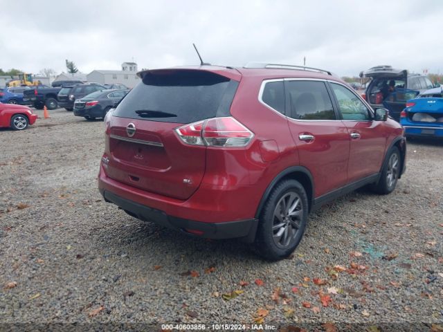 Photo 3 VIN: 5N1AT2MT9GC734555 - NISSAN ROGUE 