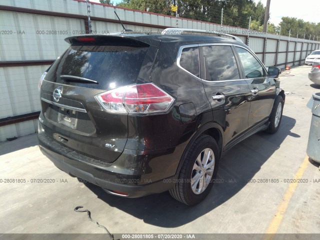 Photo 3 VIN: 5N1AT2MT9GC736192 - NISSAN ROGUE 