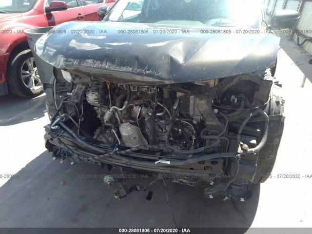 Photo 5 VIN: 5N1AT2MT9GC736192 - NISSAN ROGUE 