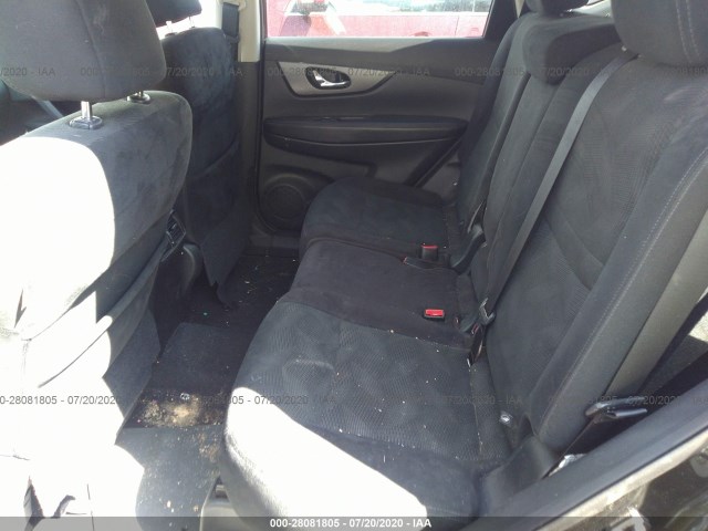 Photo 7 VIN: 5N1AT2MT9GC736192 - NISSAN ROGUE 