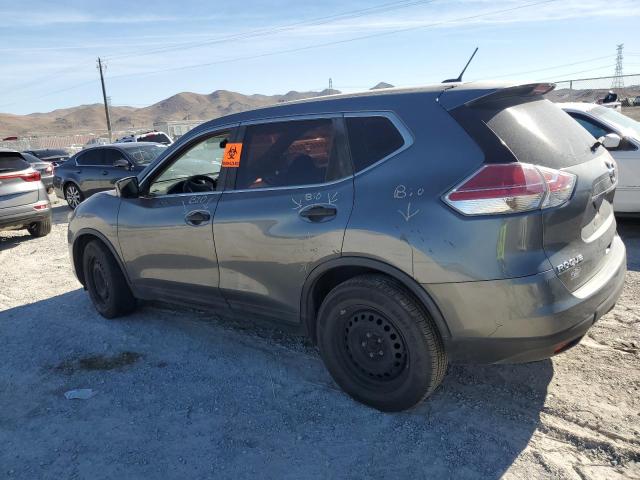 Photo 1 VIN: 5N1AT2MT9GC744583 - NISSAN ROGUE 