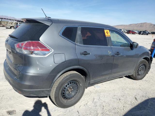 Photo 2 VIN: 5N1AT2MT9GC744583 - NISSAN ROGUE 