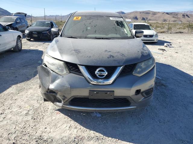 Photo 4 VIN: 5N1AT2MT9GC744583 - NISSAN ROGUE 