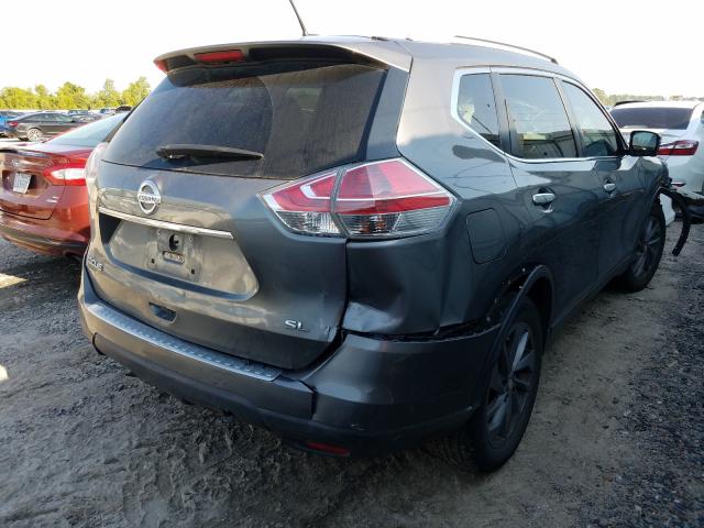 Photo 3 VIN: 5N1AT2MT9GC745815 - NISSAN ROGUE 