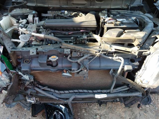 Photo 6 VIN: 5N1AT2MT9GC745815 - NISSAN ROGUE 