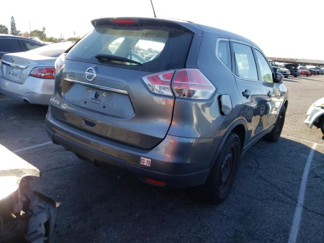 Photo 3 VIN: 5N1AT2MT9GC764784 - NISSAN ROGUE S 