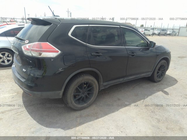 Photo 3 VIN: 5N1AT2MT9GC765952 - NISSAN ROGUE 